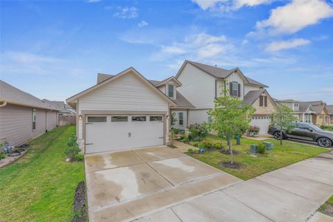 Photo of 1062 Toledo Bend Drive, Navasota, TX 77845 (MLS # 22437601)