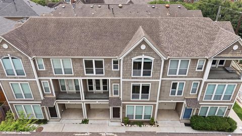 Photo of 1507 Sutton Street, Houston, TX 77006 (MLS # 51655462)