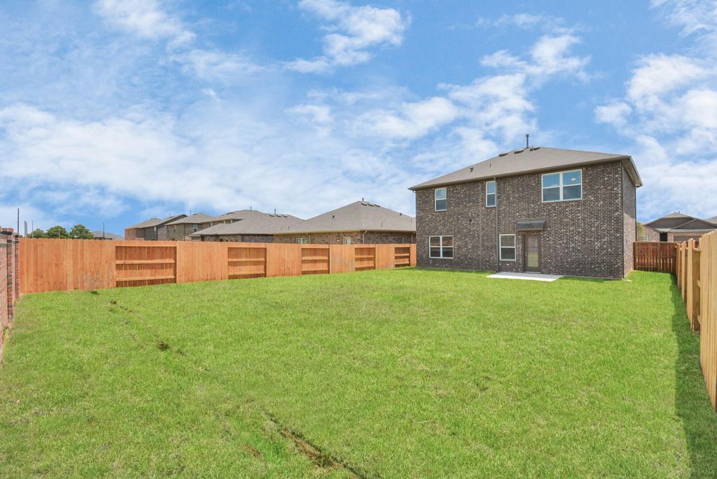 Photo of 27002 Ventura Ridge Lane, Katy, TX 77493 (MLS # 96785420)