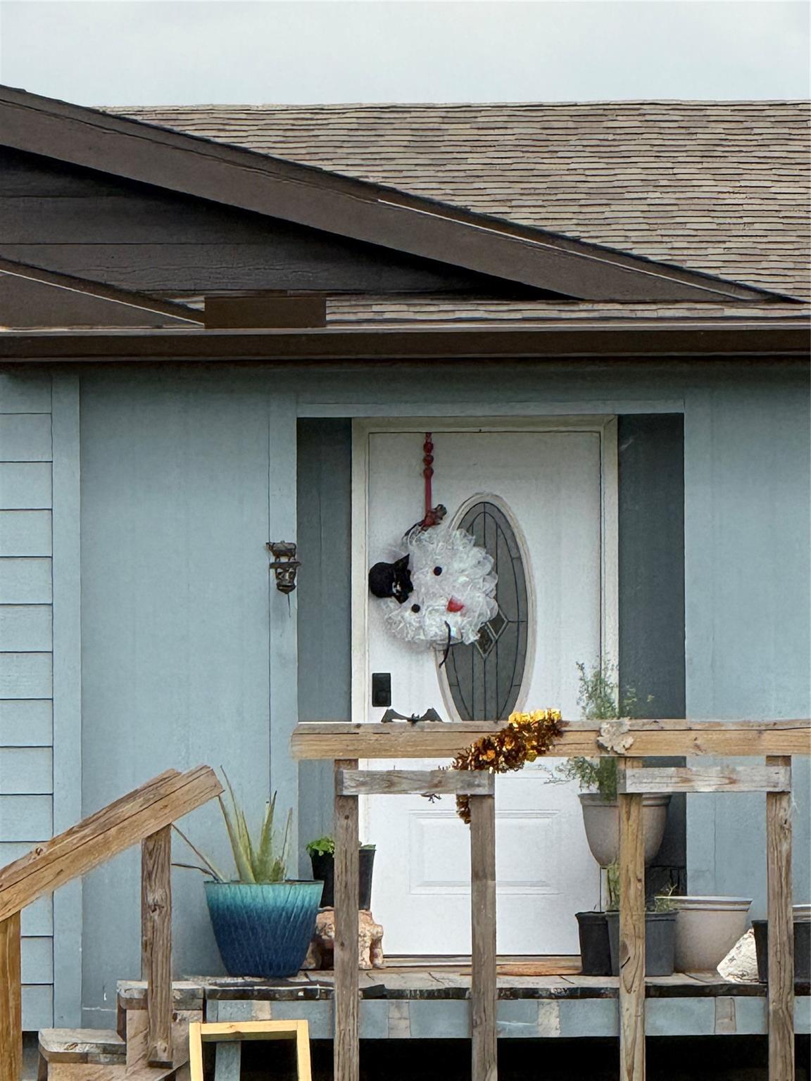 255 County Road 169b