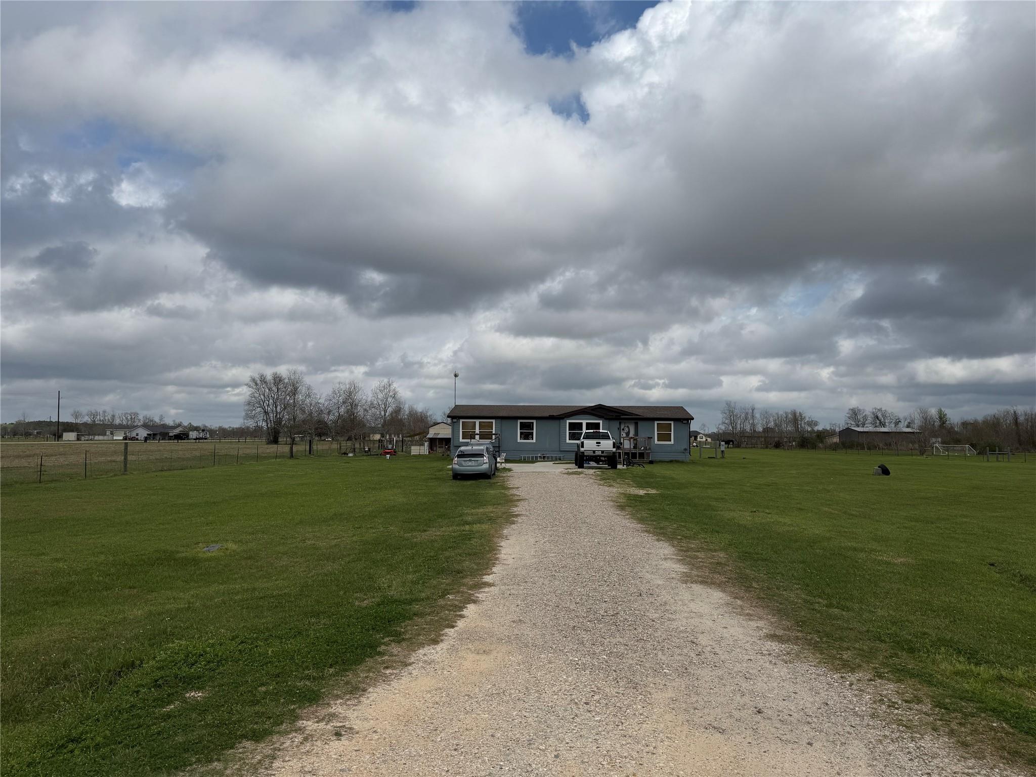 255 County Road 169b