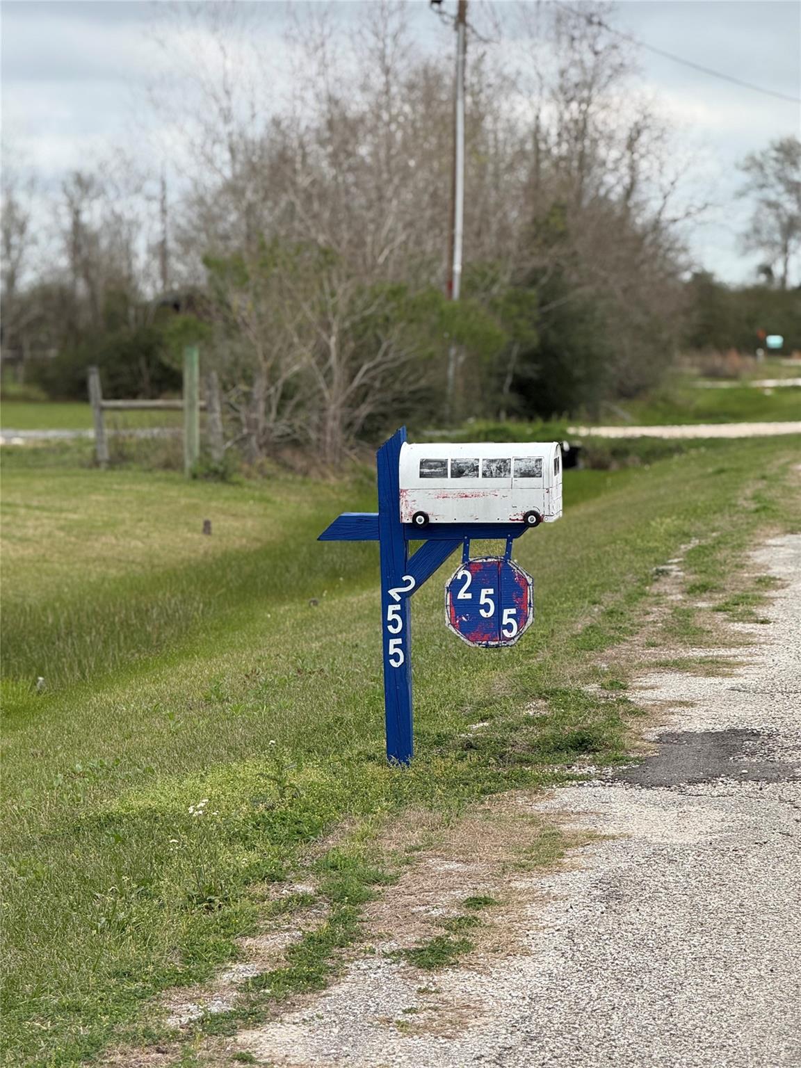 255 County Road 169b