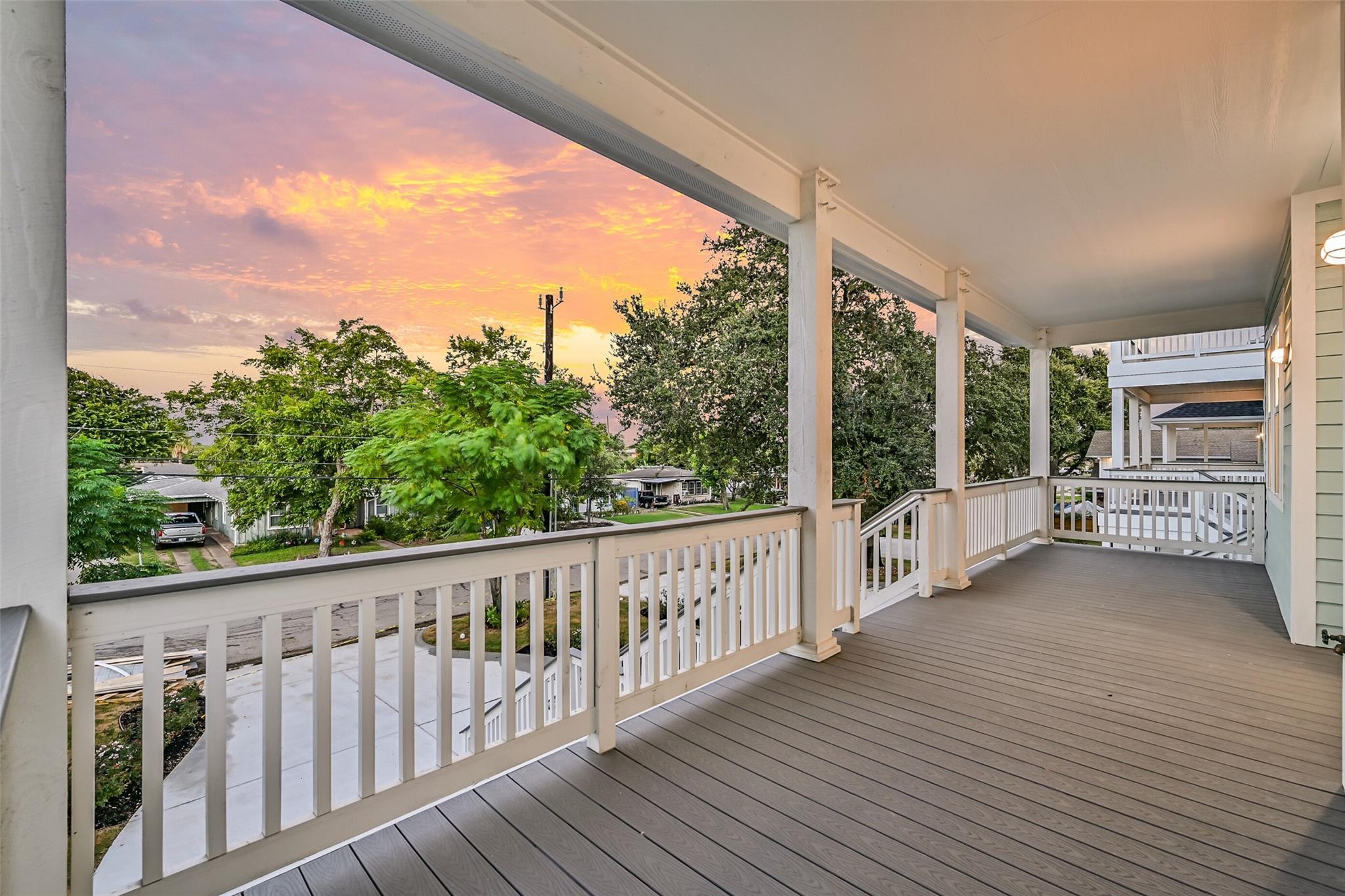 1515 Bayou Shore Drive