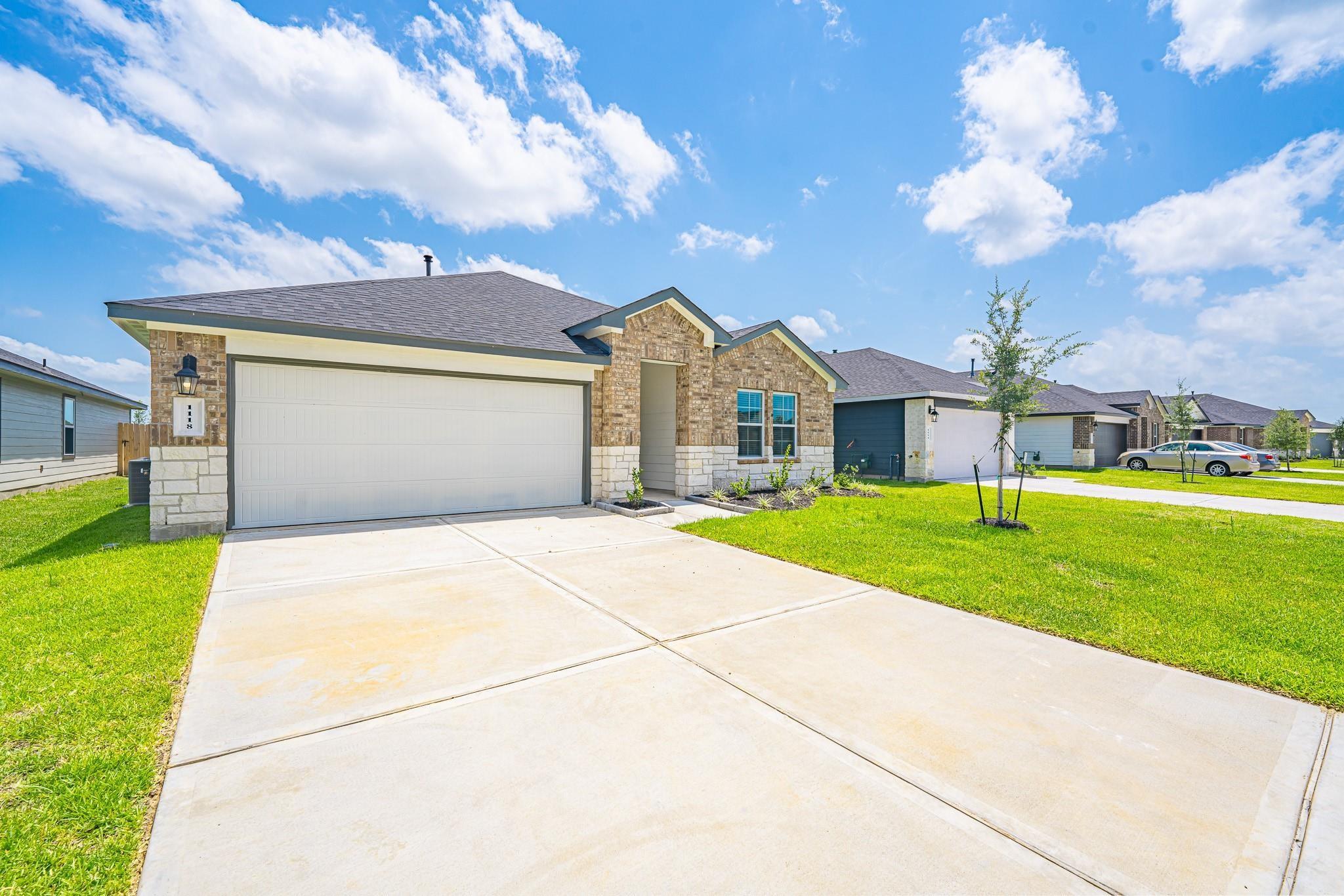 1118 Appaloosa Lane
