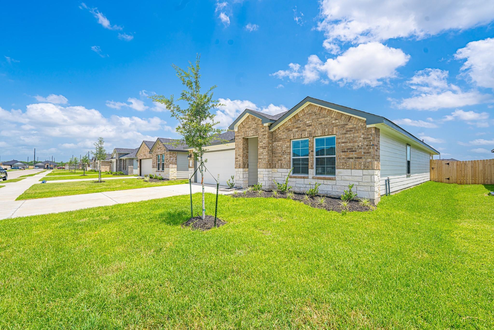 1118 Appaloosa Lane