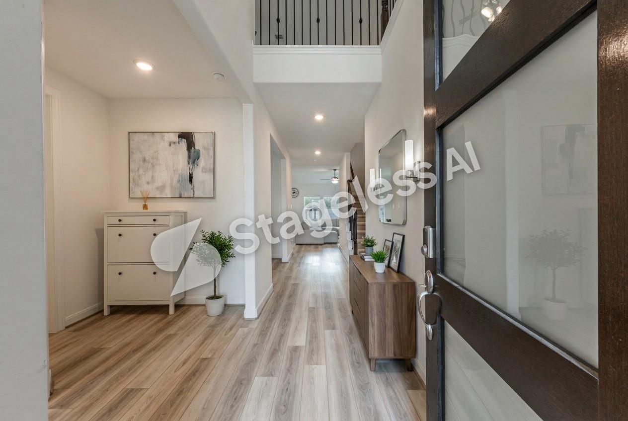 2816 Oakheath Crest Court