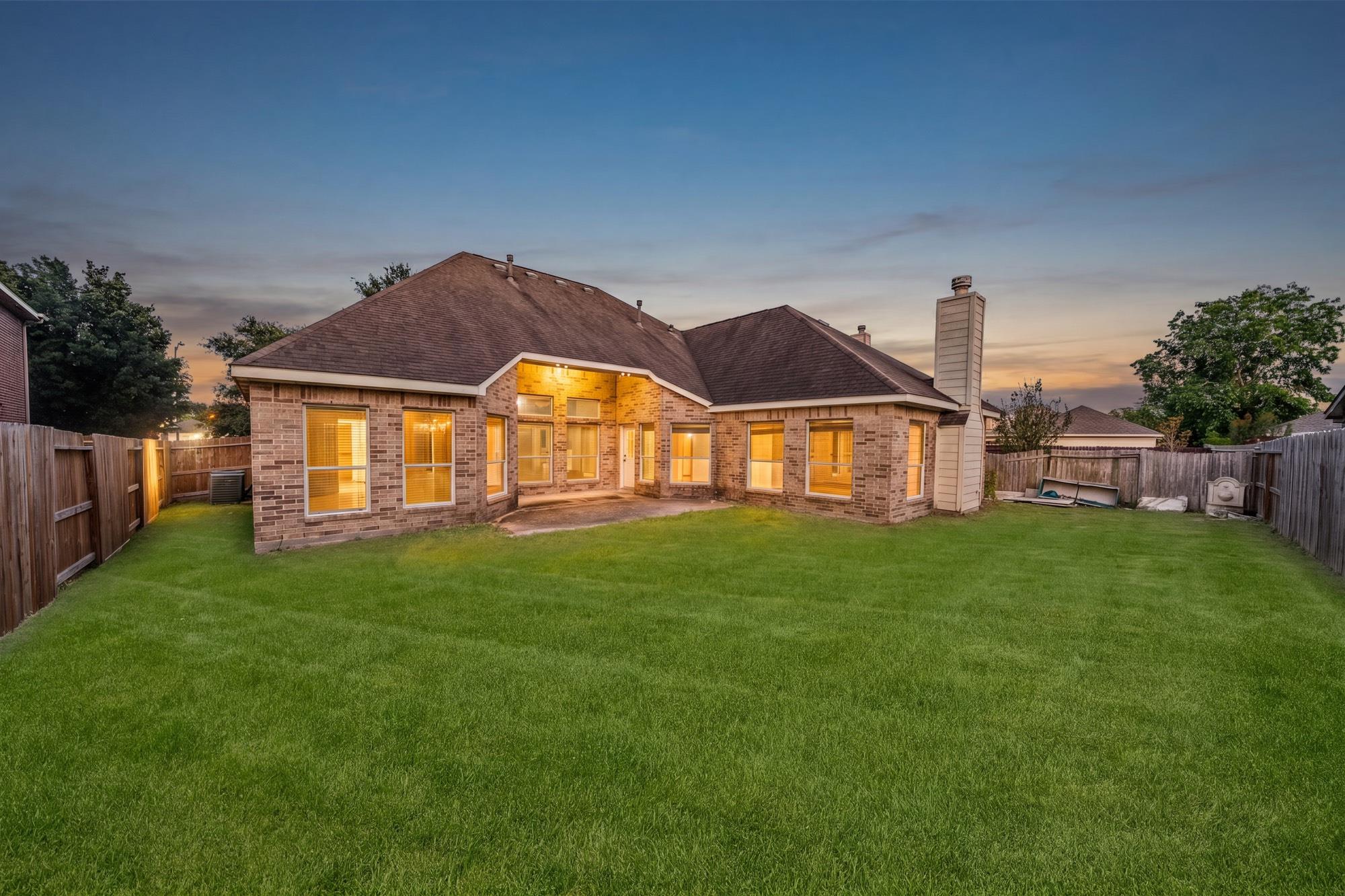 20003 Cypresswood Square