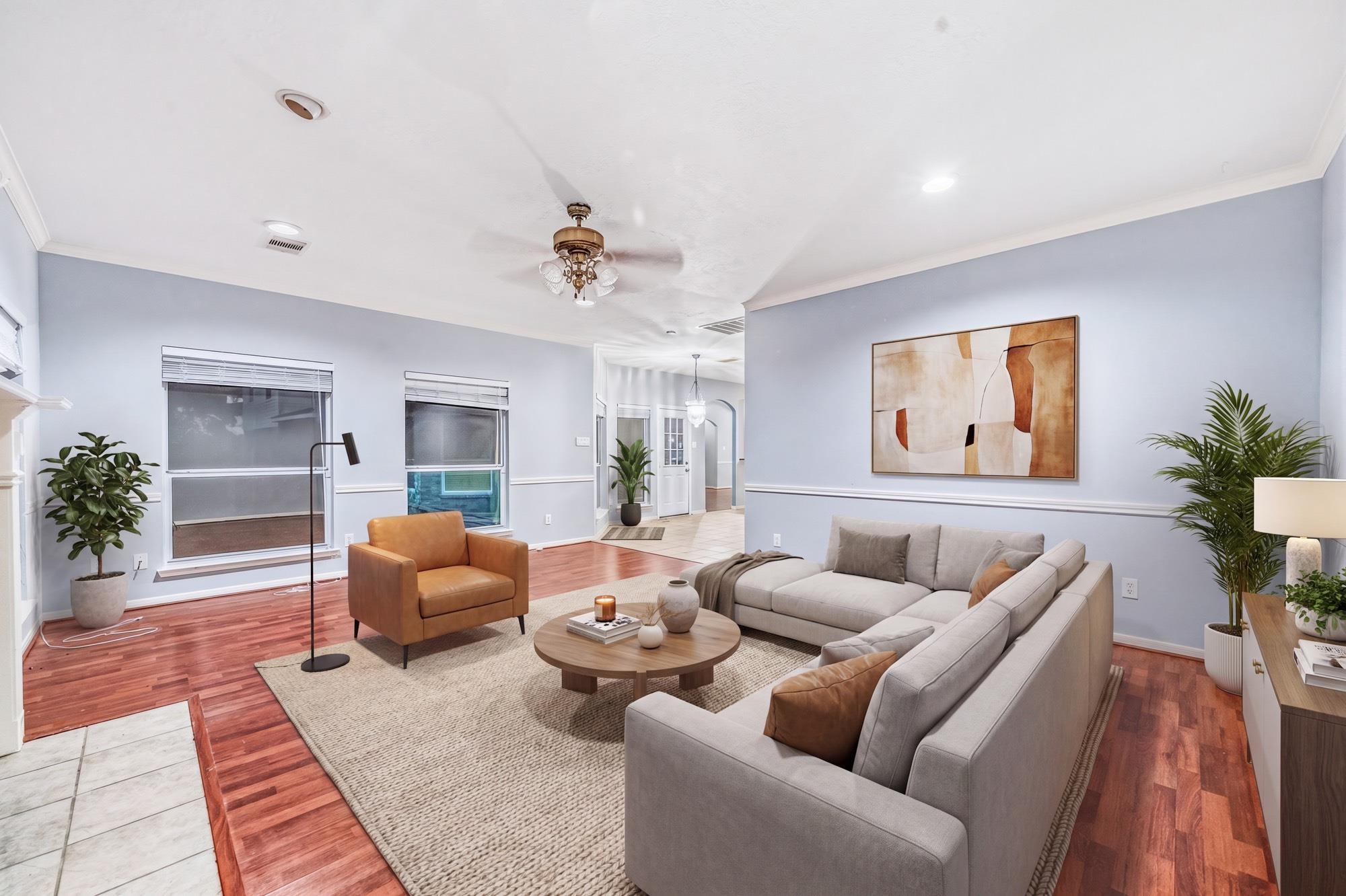 20003 Cypresswood Square