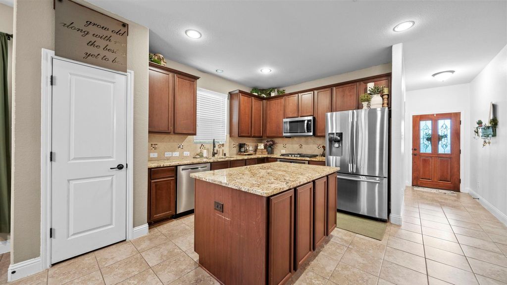 Photo of 23834 Willow Haven Drive, Spring, TX 77389 (MLS # 45204715)