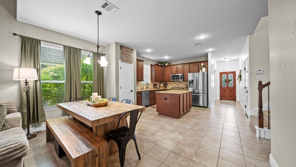 Photo of 23834 Willow Haven Drive, Spring, TX 77389 (MLS # 45204715)