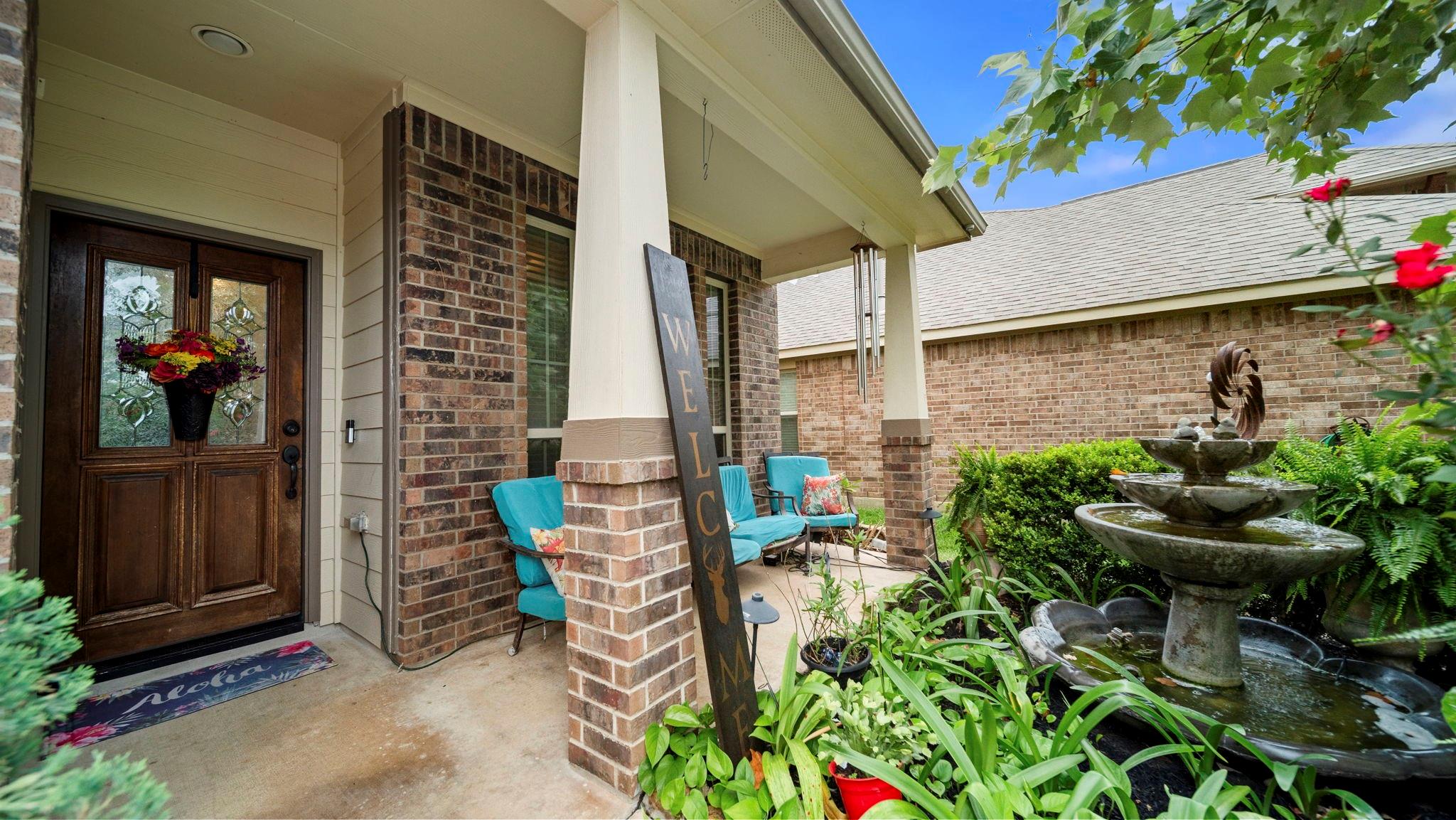 23834 Willow Haven Drive