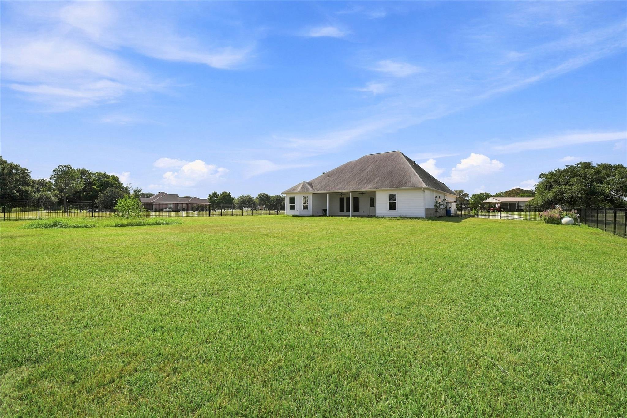 203 Cavalry Trail Drive