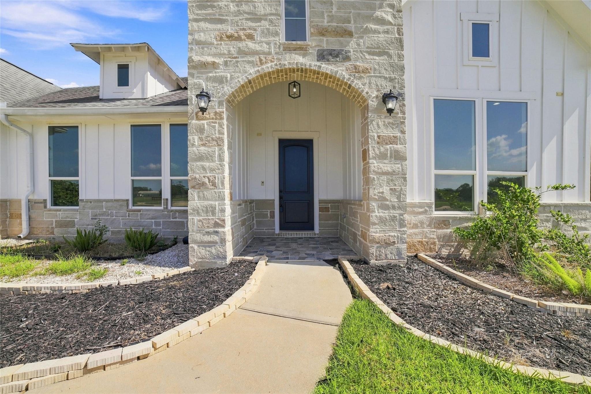 203 Cavalry Trail Drive