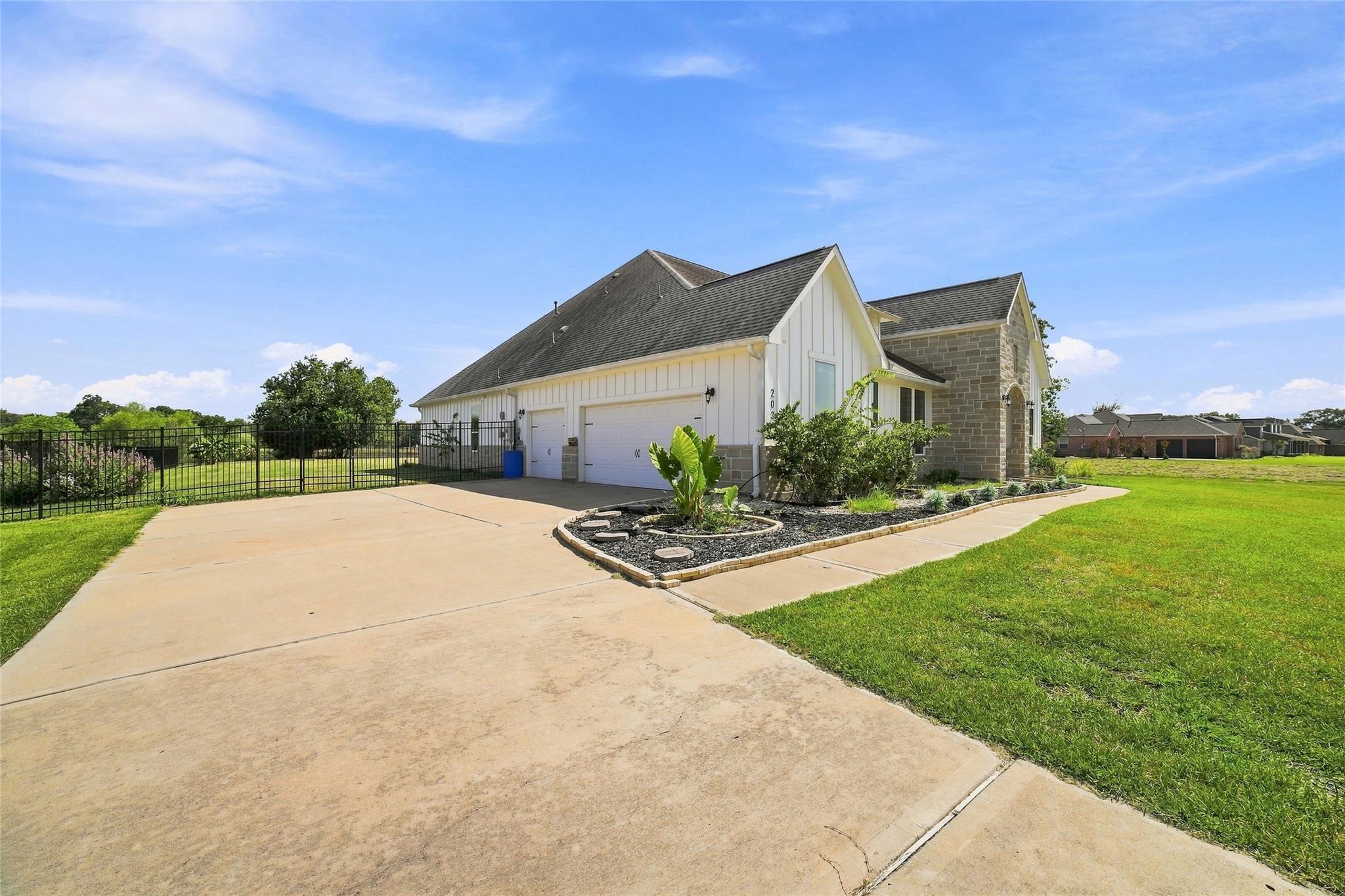 203 Cavalry Trail Drive