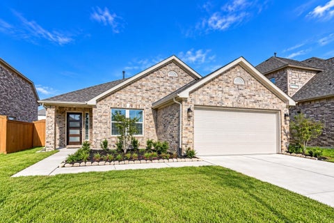 Photo of 2212 Manila Lane, Texas City, TX 77568 (MLS # 50417719)