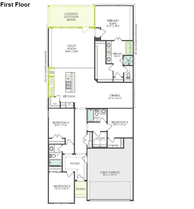 5226 Enchanted Pine Court