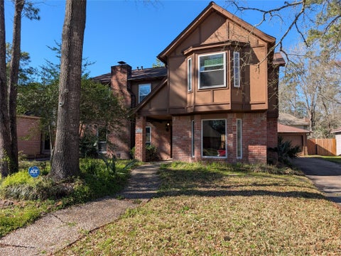 Photo of 2055 Riverlawn Dr, Houston, TX 77339 (MLS # 29661517)