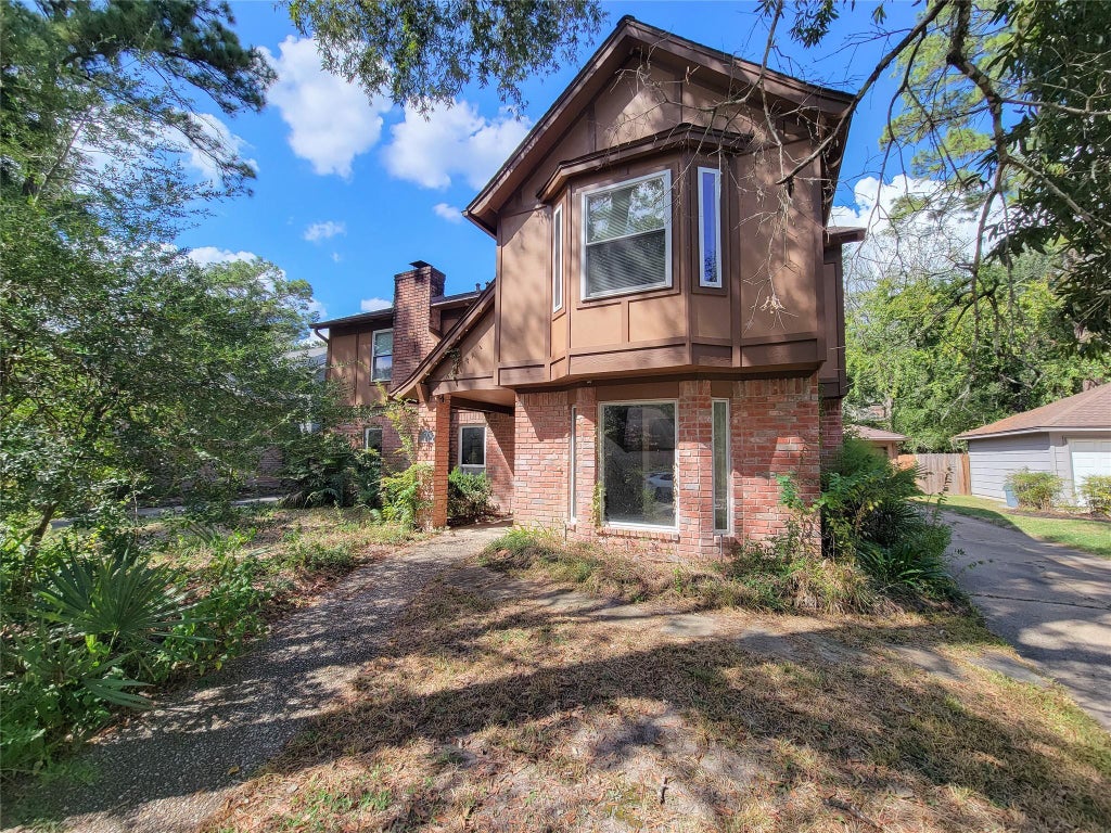 Photo of 2055 Riverlawn Dr, Houston, TX 77339 (MLS # 29661517)