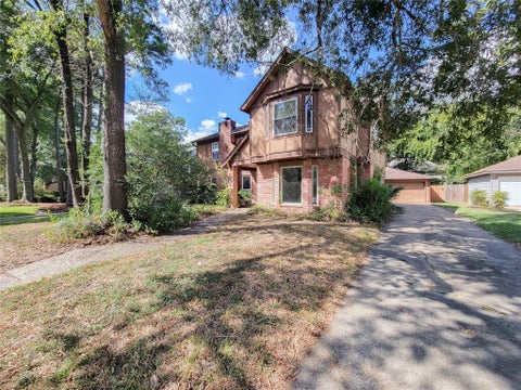 Photo of 2055 Riverlawn Dr, Houston, TX 77339 (MLS # 29661517)