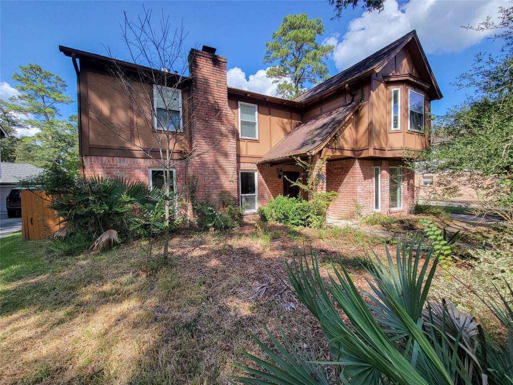 Photo of 2055 Riverlawn Dr, Houston, TX 77339 (MLS # 29661517)