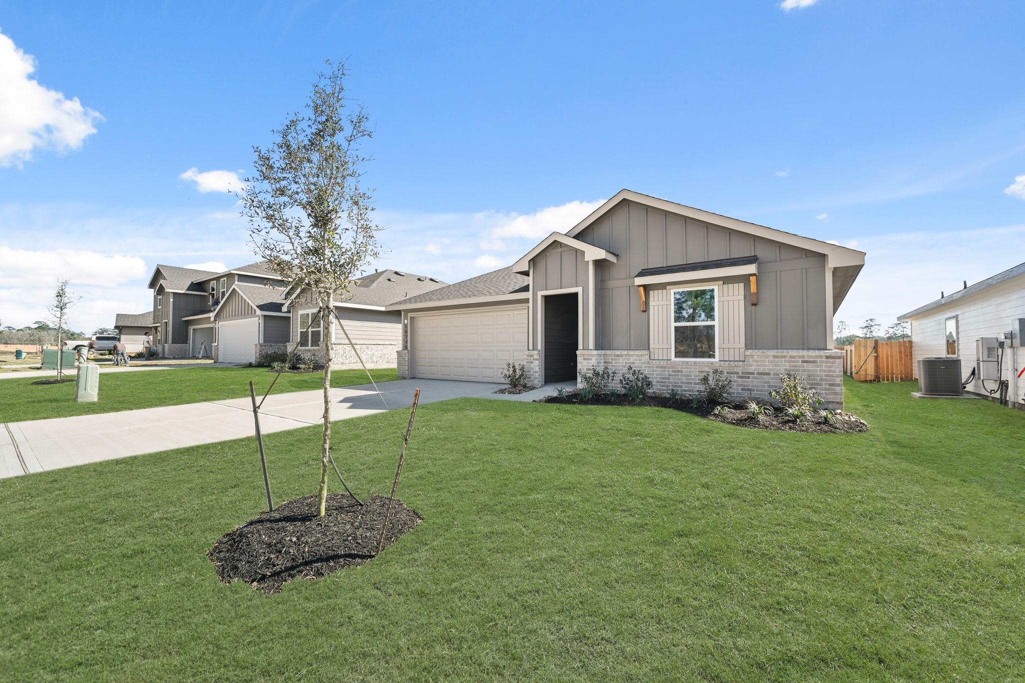 15775 Garden Ridge Drive