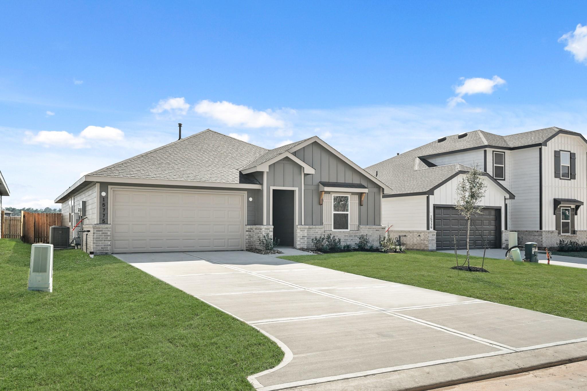 15775 Garden Ridge Drive