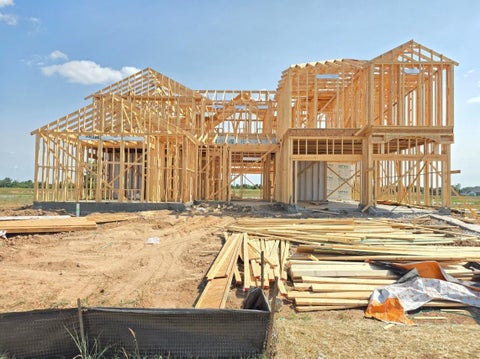 Photo of 11214 N Owen Creek Drive, Missouri City, TX 77459 (MLS # 69076449)