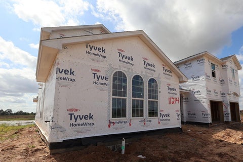 Photo of 11214 Owen Creek Drive, Missouri City, TX 77459 (MLS # 69076449)
