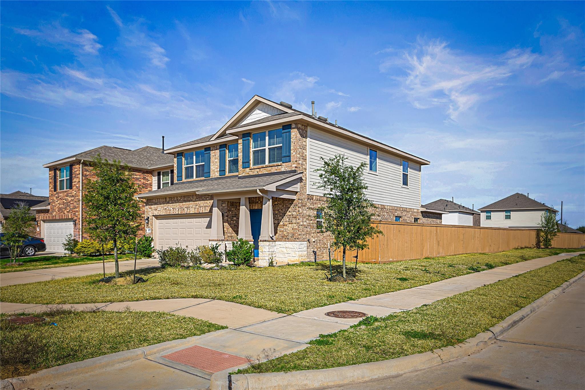 400 Camino Bay Drive Drive