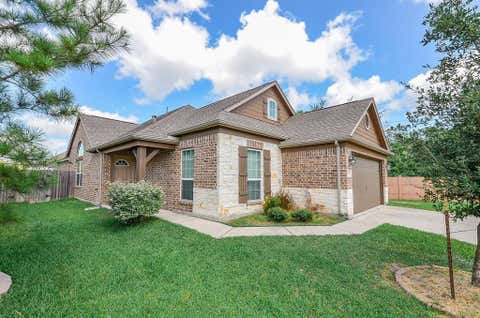 Photo of 5019 Forest Moss Court, Houston, TX 77084 (MLS # 91666843)