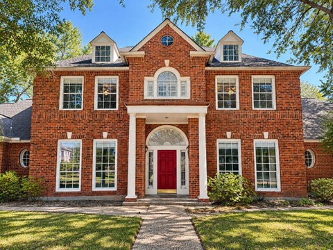 Photo of 16014 N Stewarts Grove Drive, Spring, TX 77379 (MLS # 16051494)