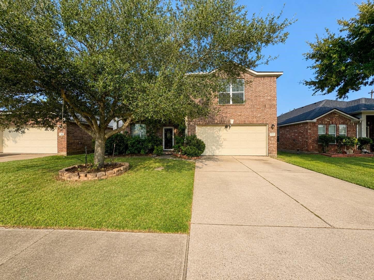 2422 Comal Drive