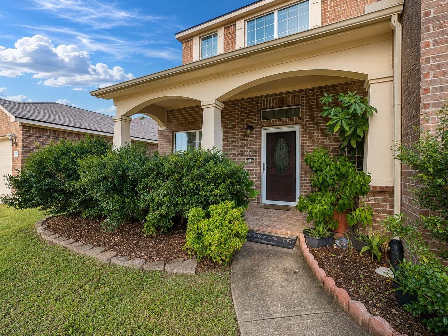 2422 Comal Drive