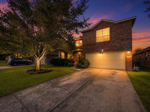 Photo of 2422 Comal Drive, Deer Park, TX 77536 (MLS # 15049259)