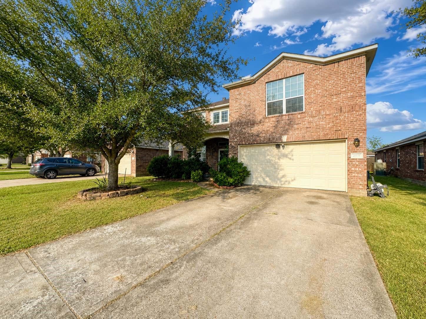 2422 Comal Drive