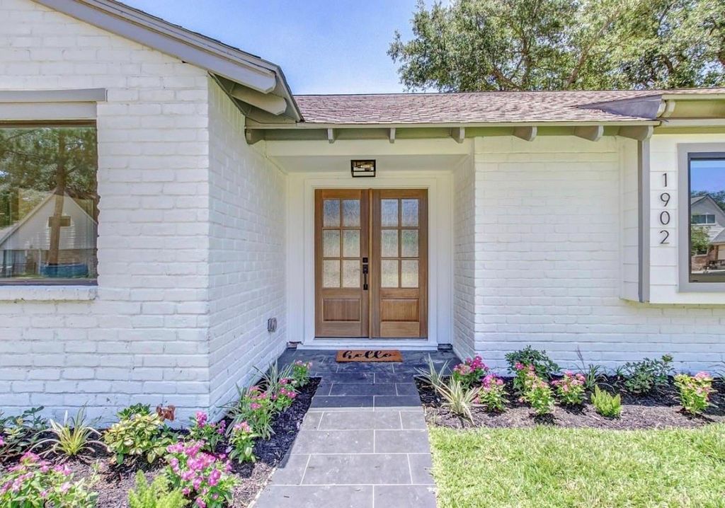 Photo of 1902 Knoboak Circle, Houston, TX 77080 (MLS # 47533881)