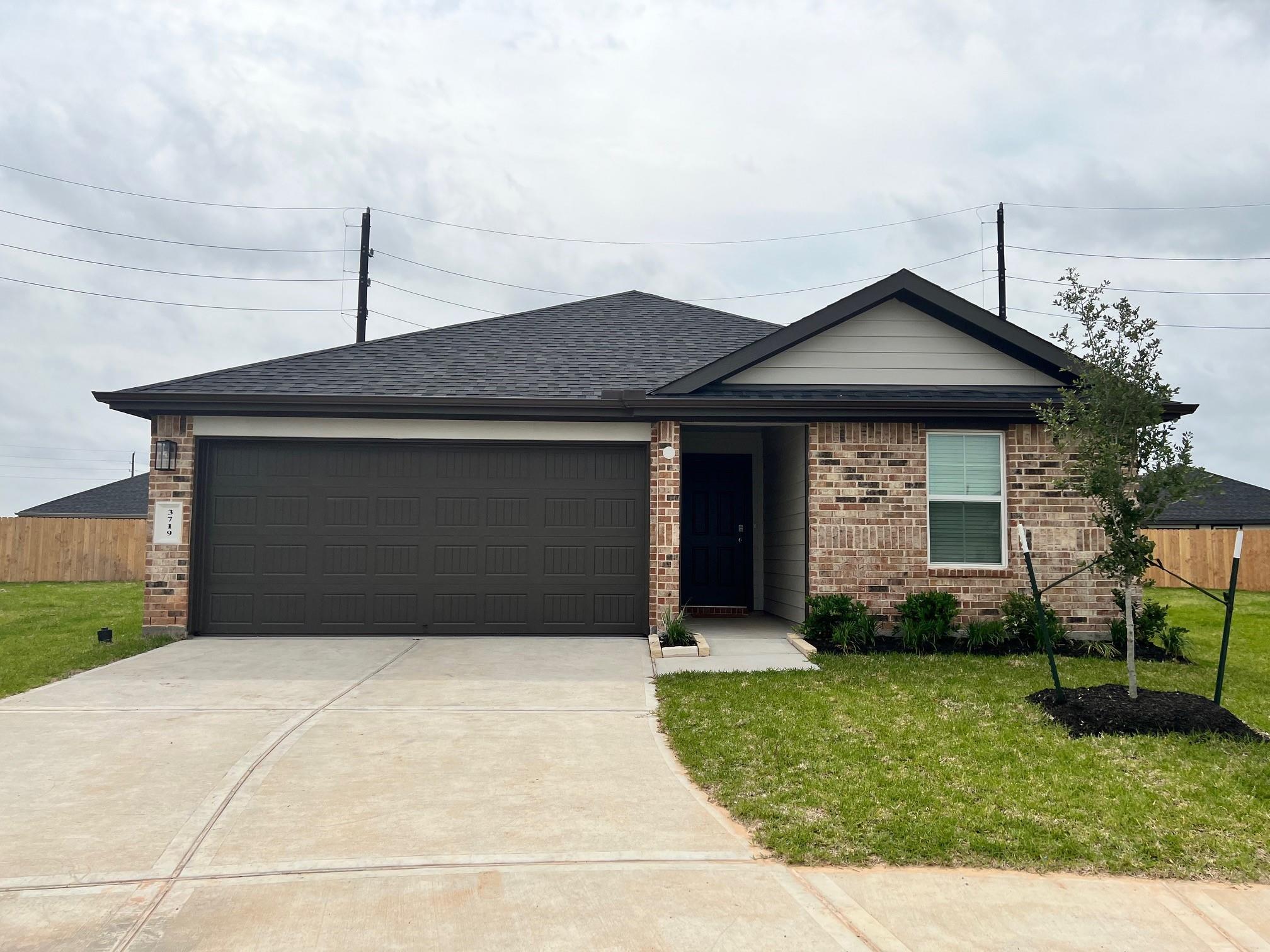 3719 Bristol Hills Court