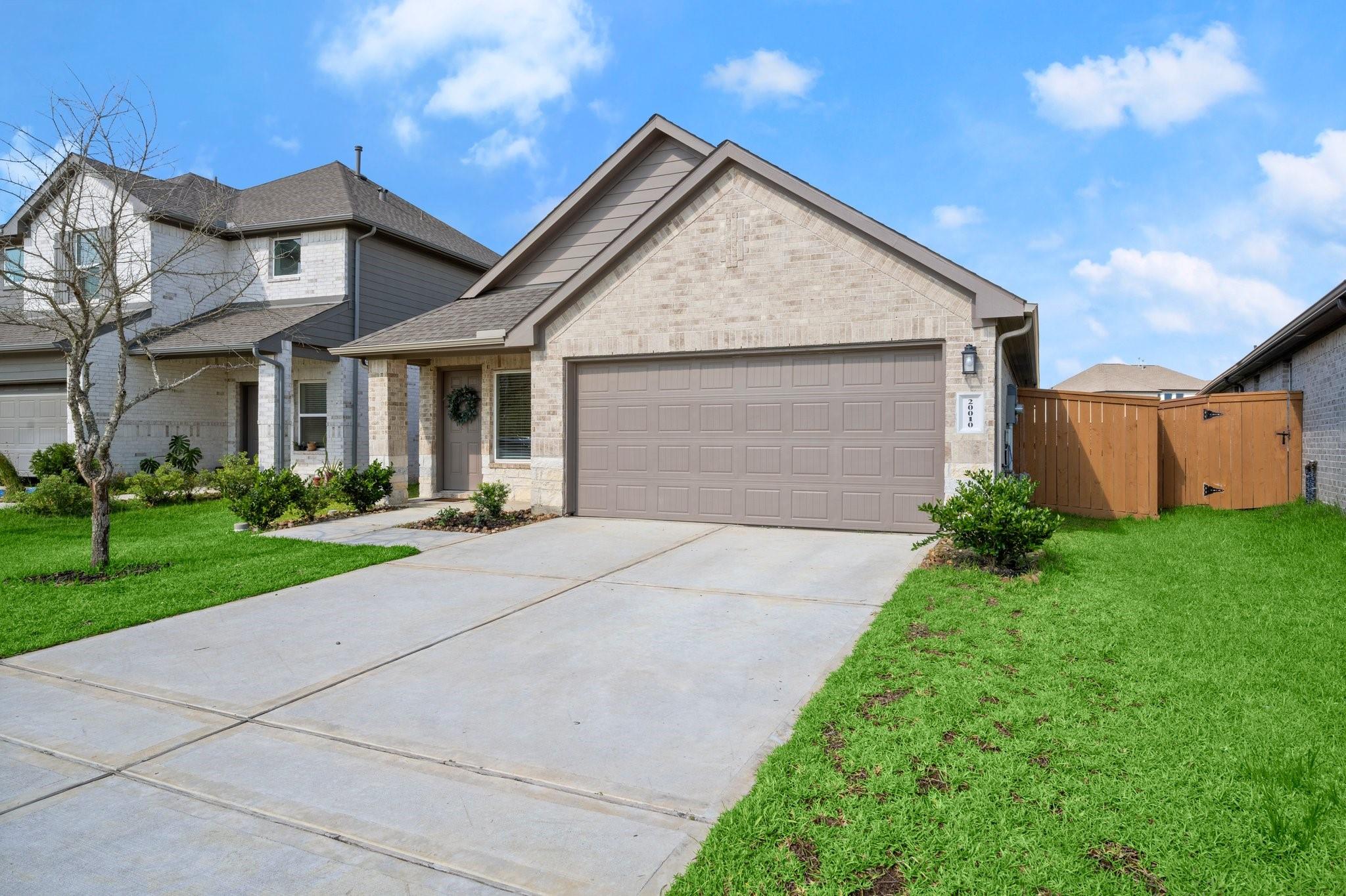 20010 Sienna Green Drive