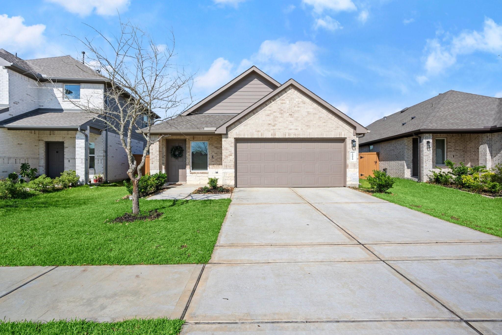 20010 Sienna Green Drive