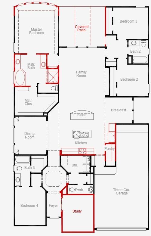 2907 Sellers Island