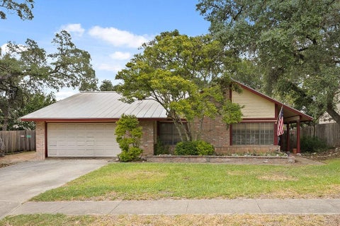 Photo of 8538 Marathon Drive, Universal City, TX 78148 (MLS # 66162146)