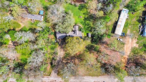 Photo of 91 Bonnie Creek Drive, Coldspring, TX 77331 (MLS # 6806290)