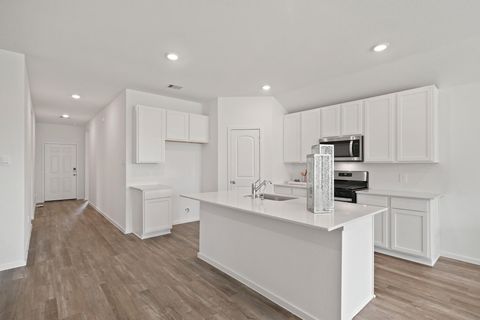 Photo of 20050 Palermo Shores Drive, Hockley, TX 77447 (MLS # 3267353)