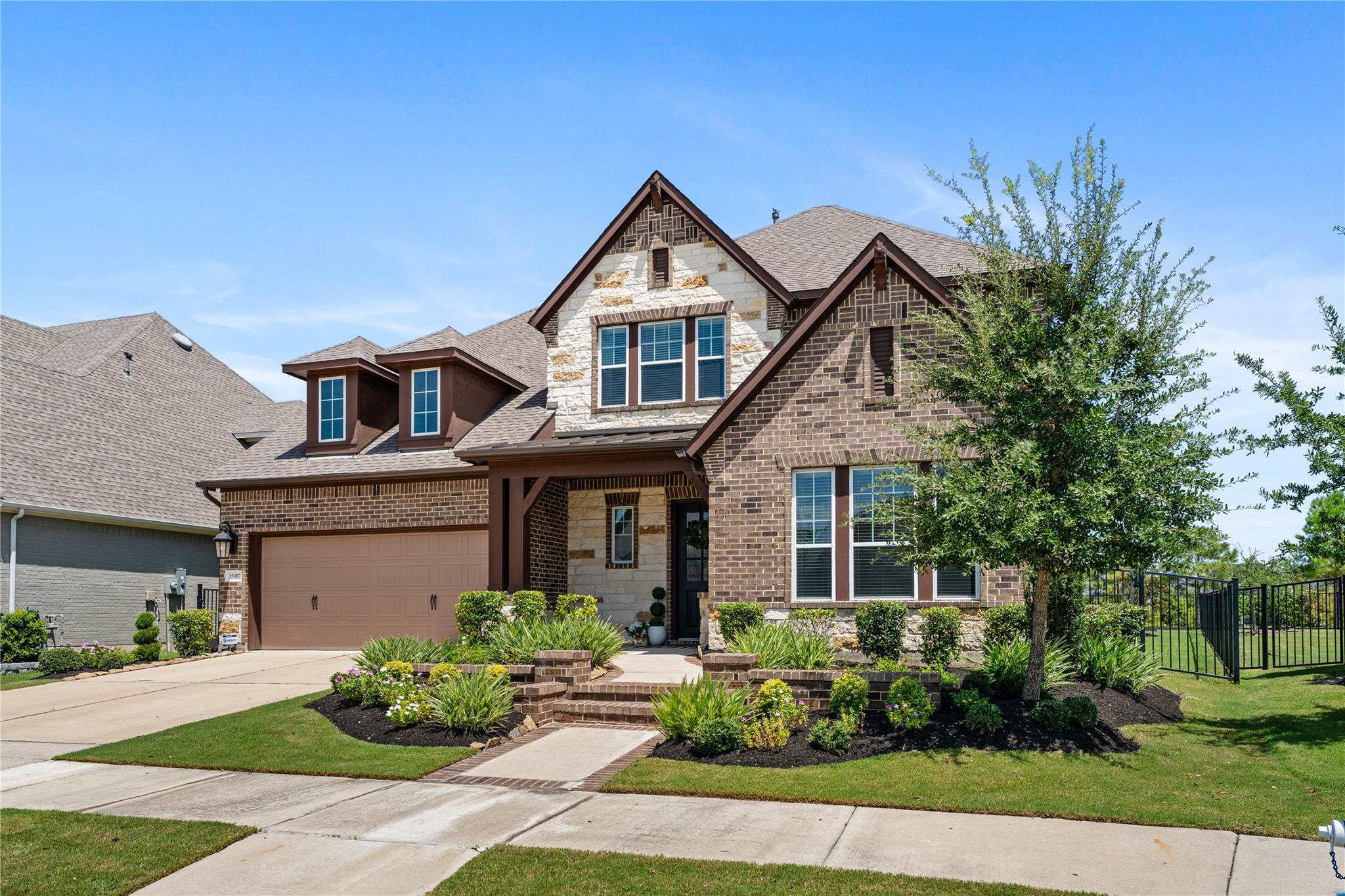 15007 Roadway Rock Court