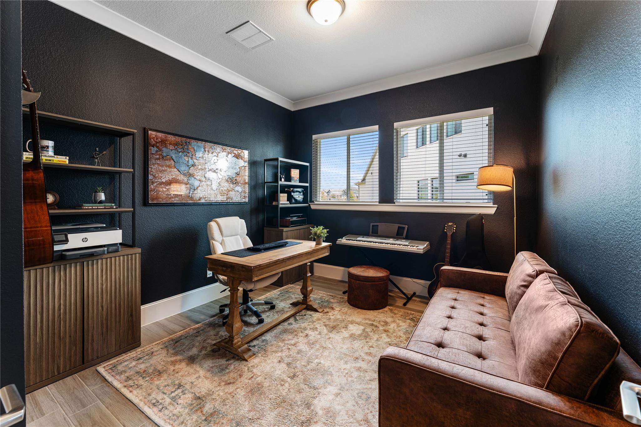 15007 Roadway Rock Court