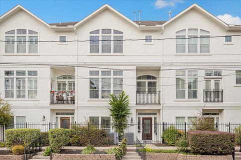 Photo of 3930 Blossom Street, Houston, TX 77007 (MLS # 10065144)
