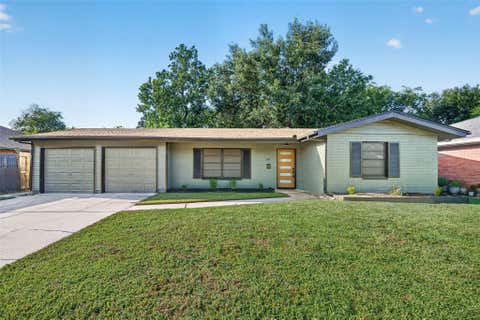 Photo of 4310 Jorns Street, Houston, TX 77045 (MLS # 38992325)