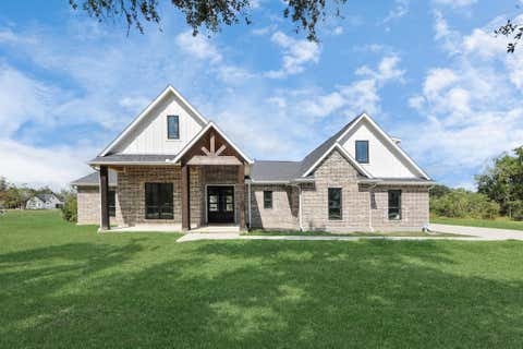 Homes For Sale - 2710 Hackberry Run<br/> Alvin, TX 77511