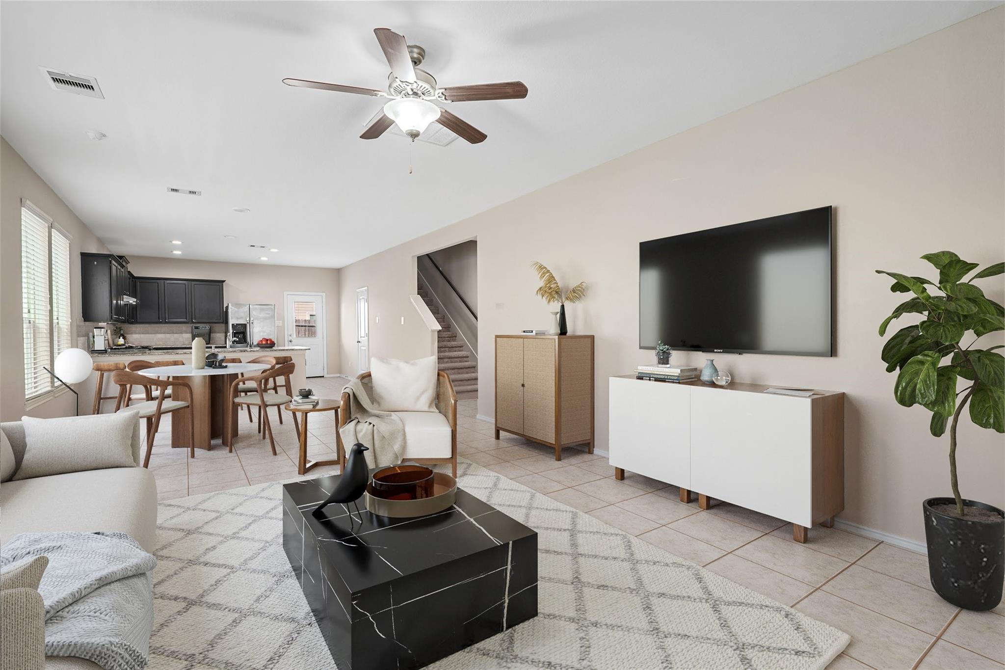3058 Hawthorne Glen Lane