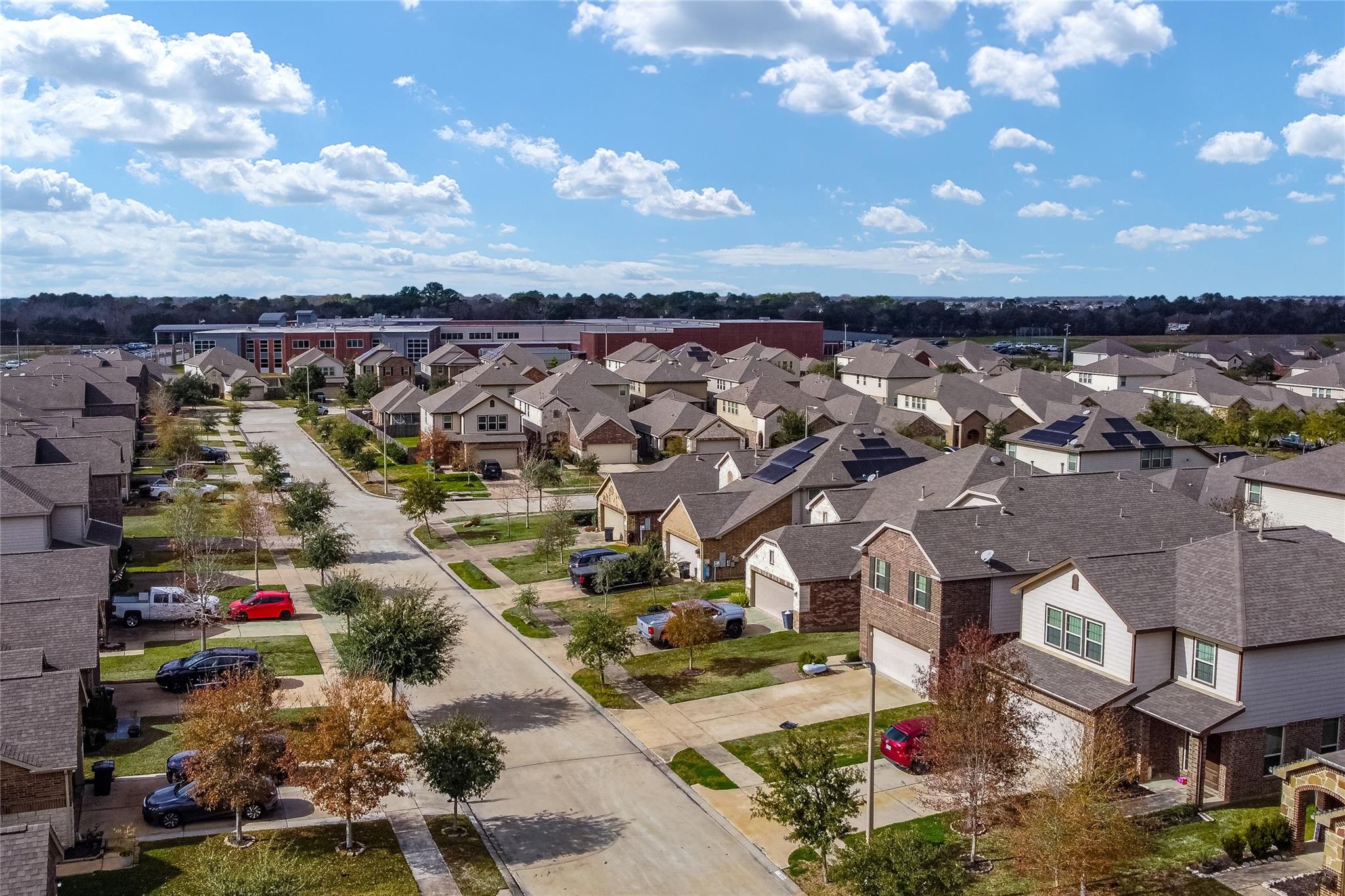 3058 Hawthorne Glen Lane